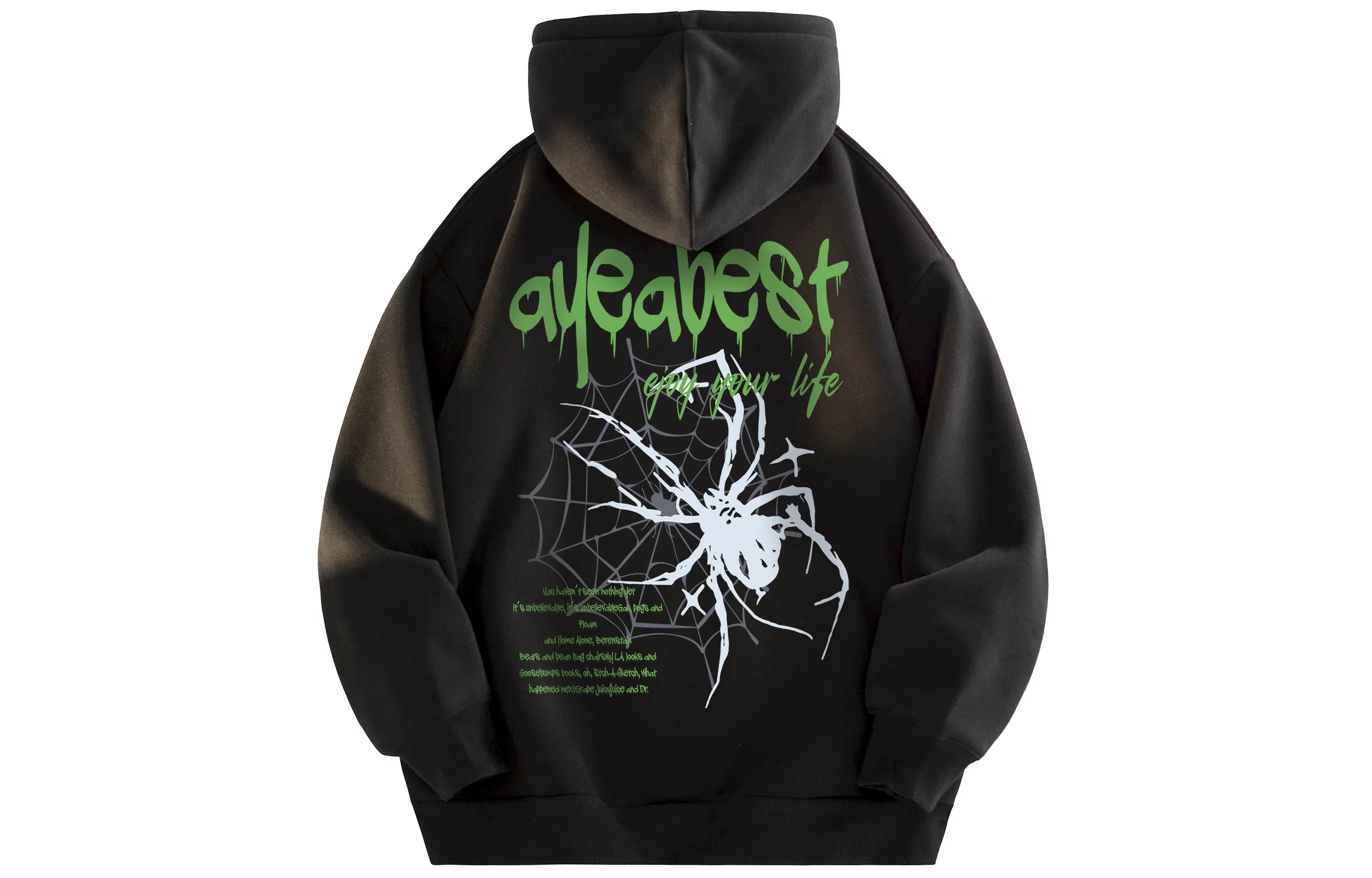 AYEA Hoodie