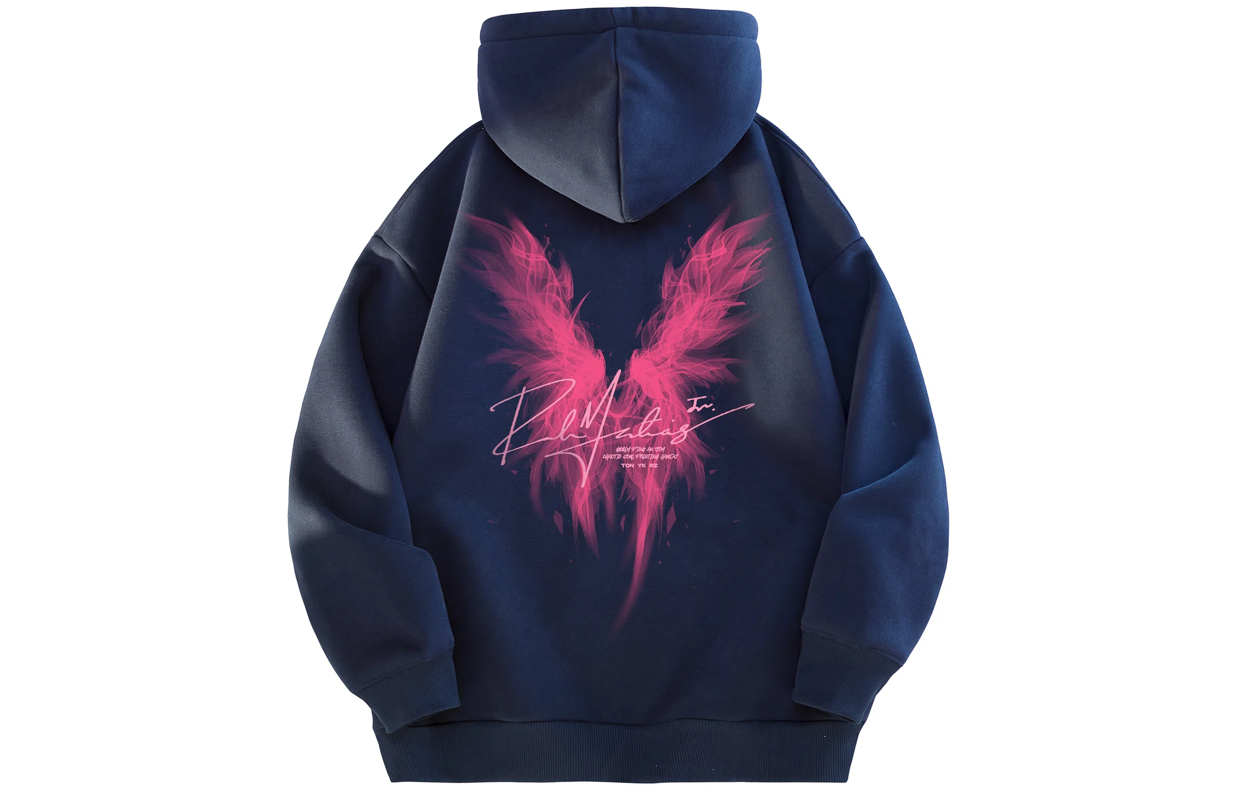 TONYKRZ Hoodie