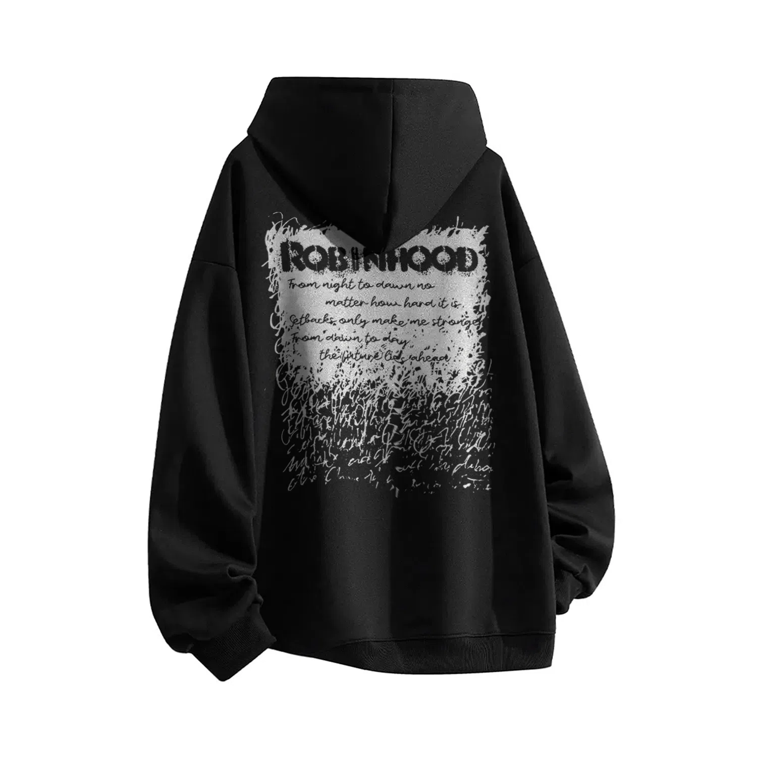 ROBINHOOD Logo