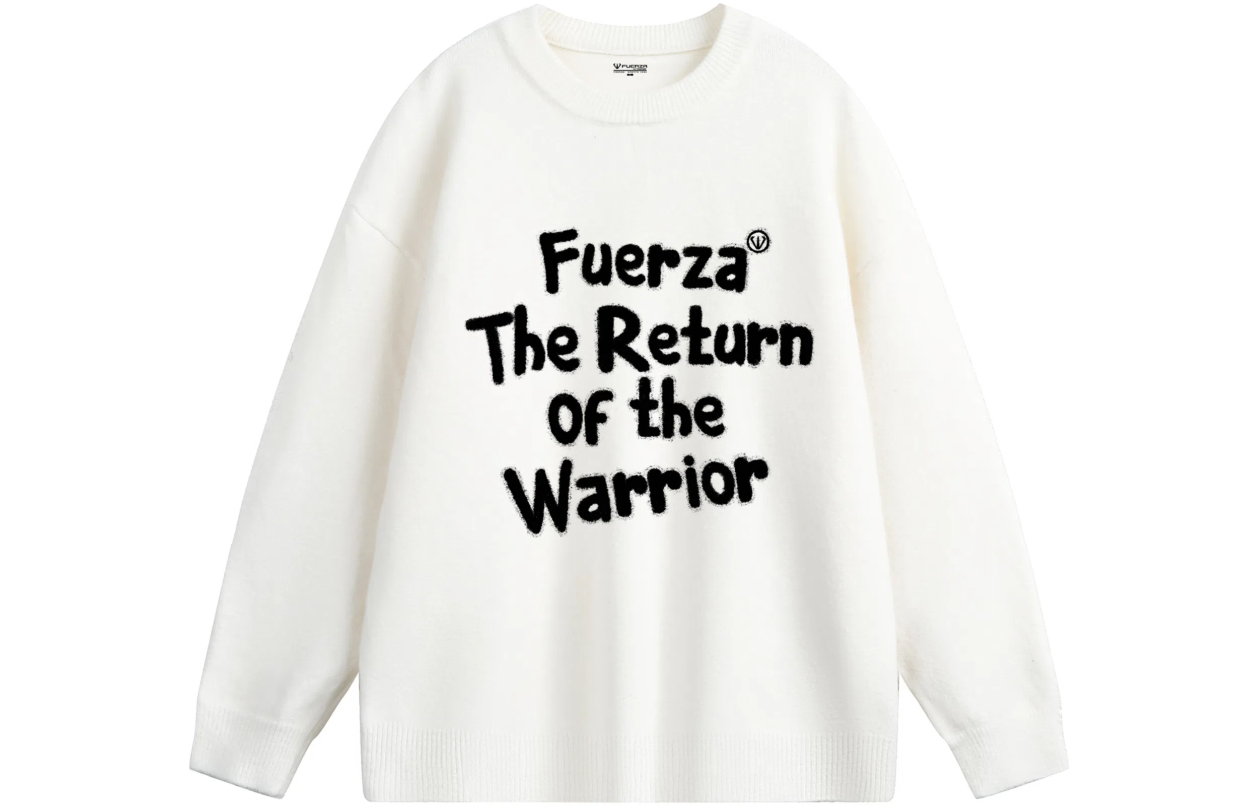 FUERZA Sweater