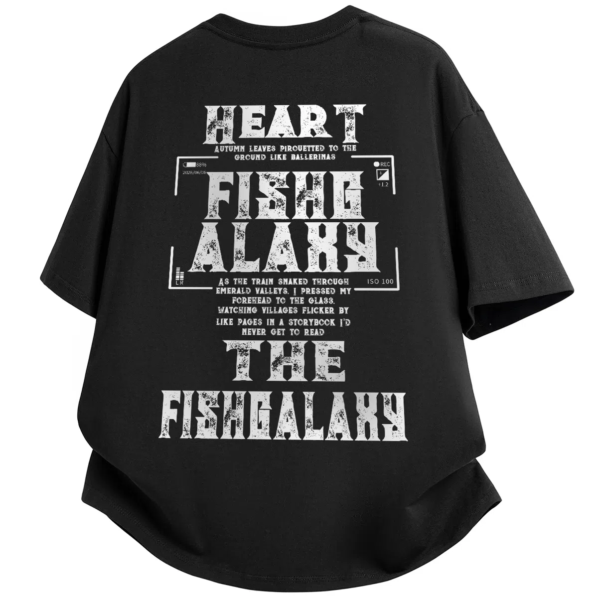 FISHGALAXY T