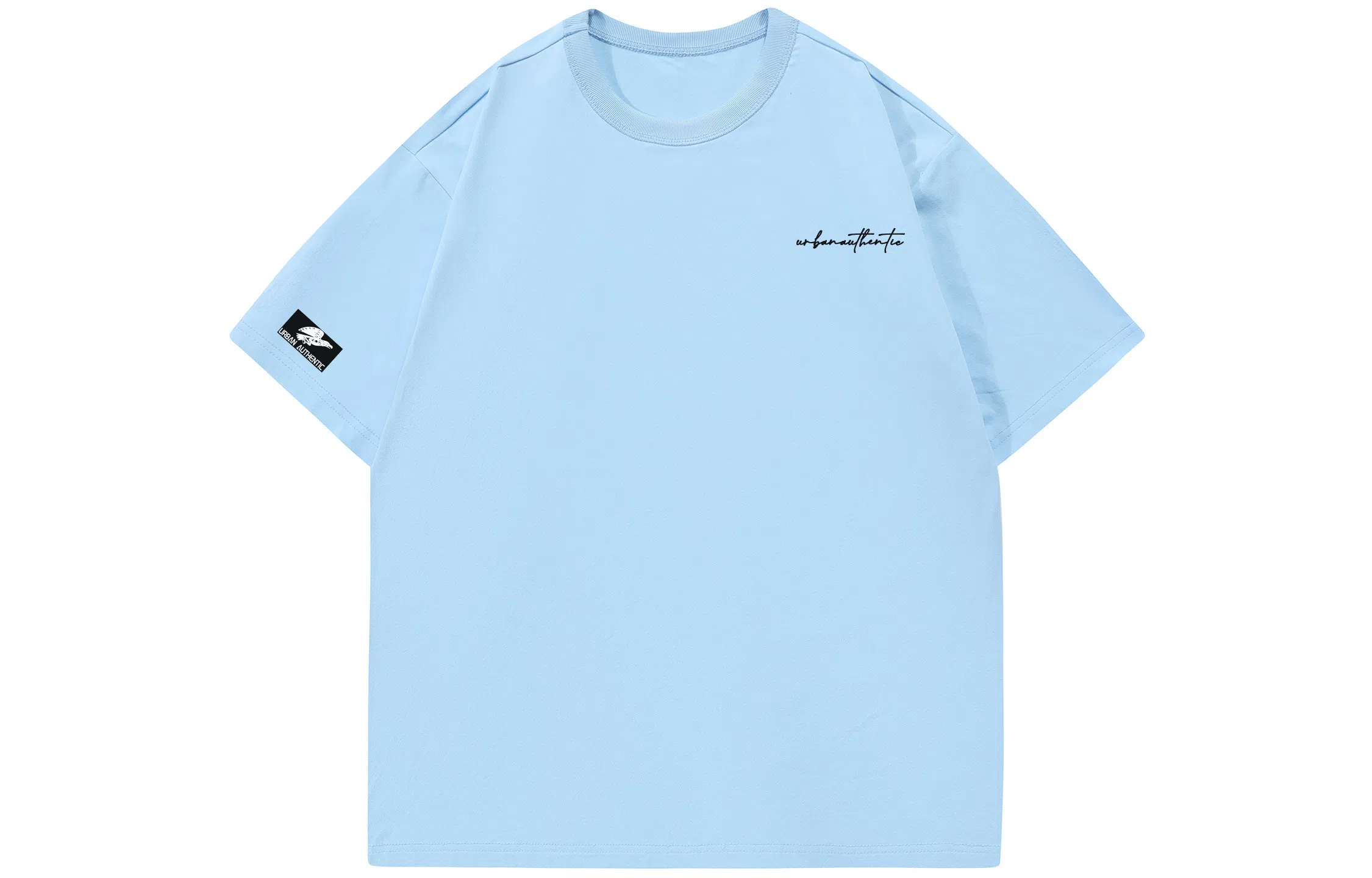 URBAN AUTHENTIC LogoT