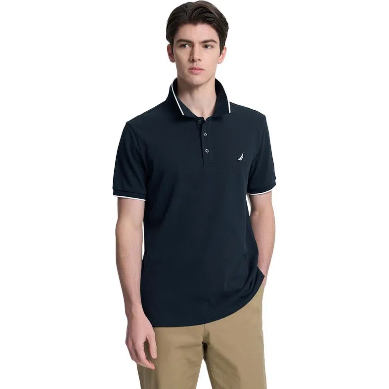 NAUTICA E-commerce Polo