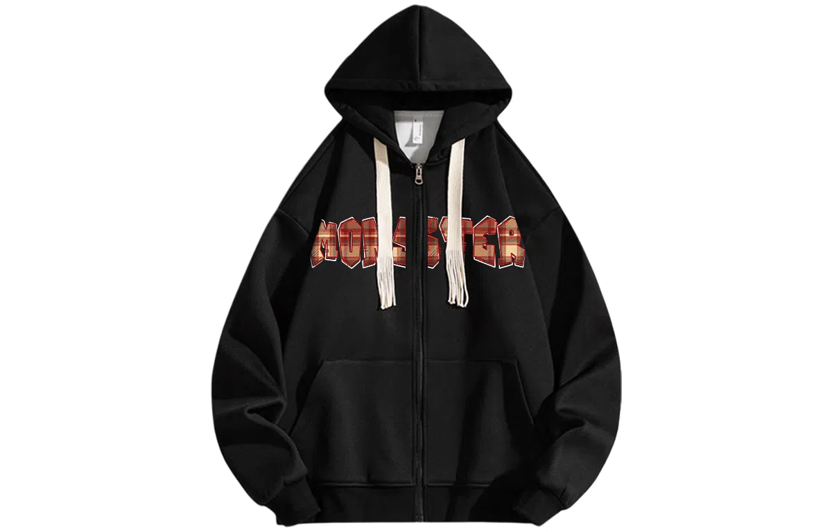 LIGHTNING MONSTER Logo