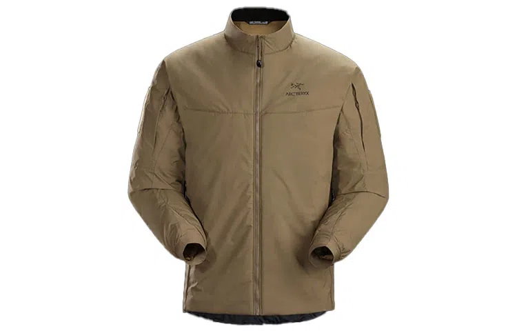 Arcteryx Leaf Cold Wx Jacket Lt