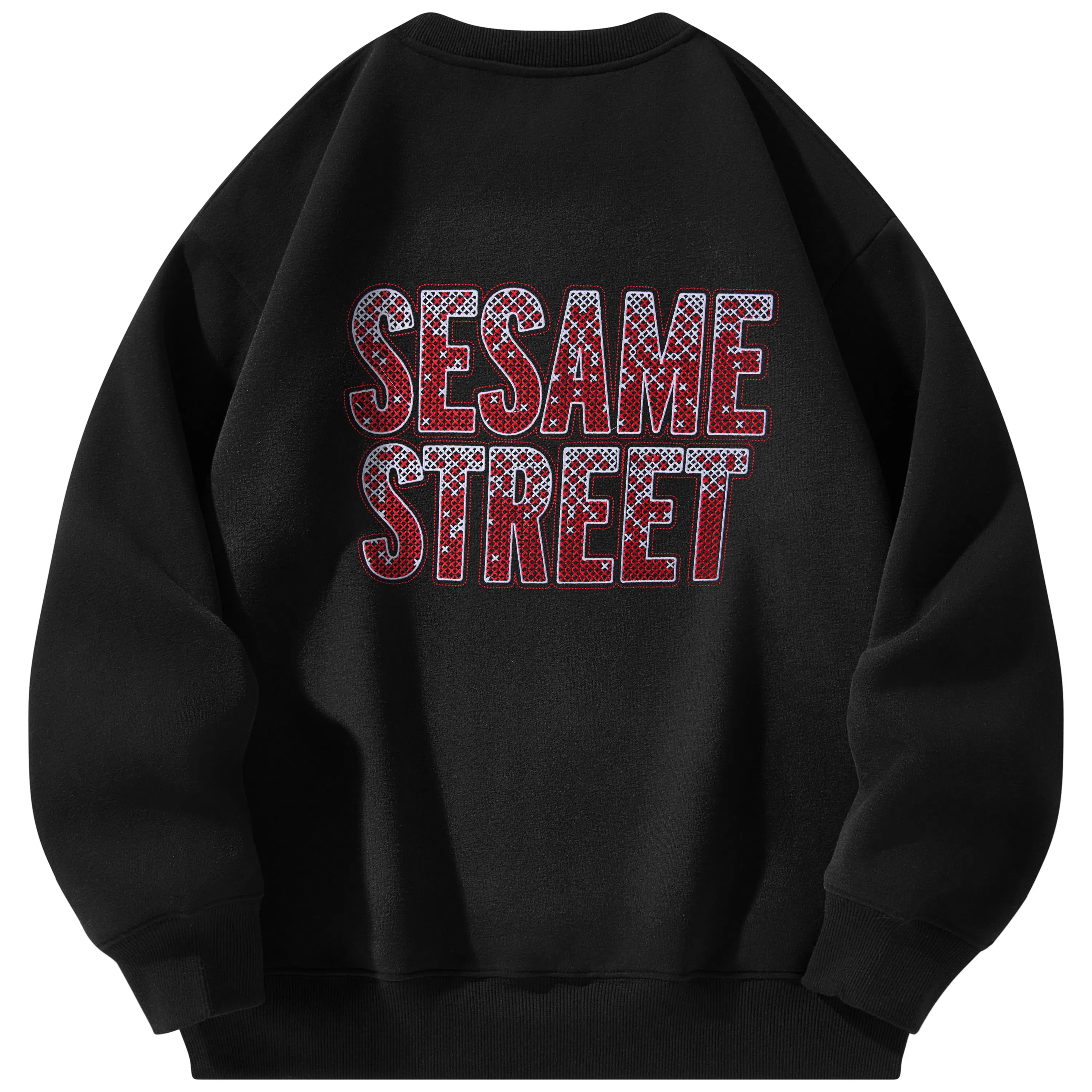 SESAME STREET