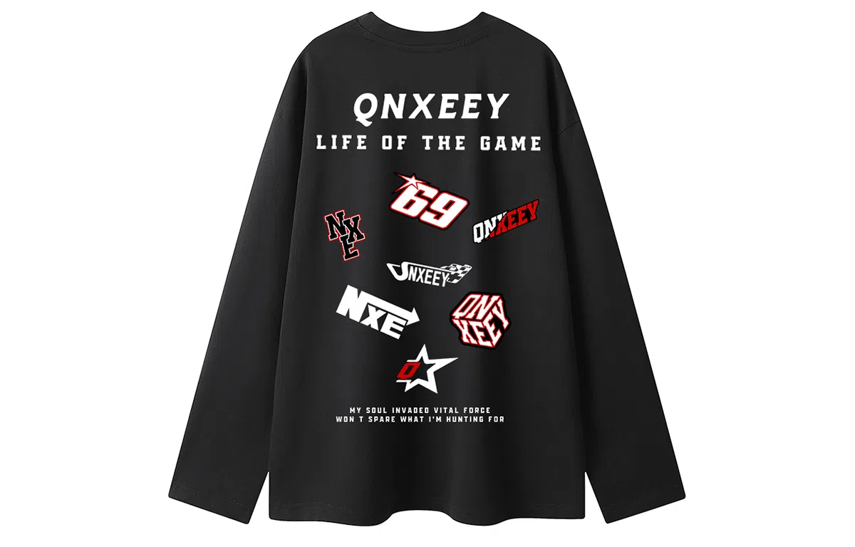 Qnxeey LogoT