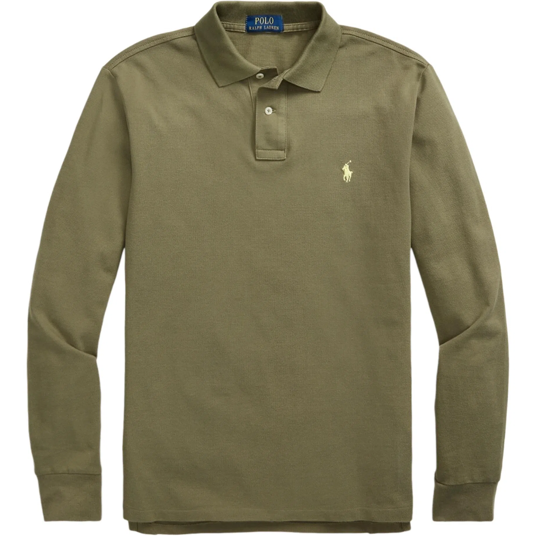 Polo Ralph Lauren LogoPolo