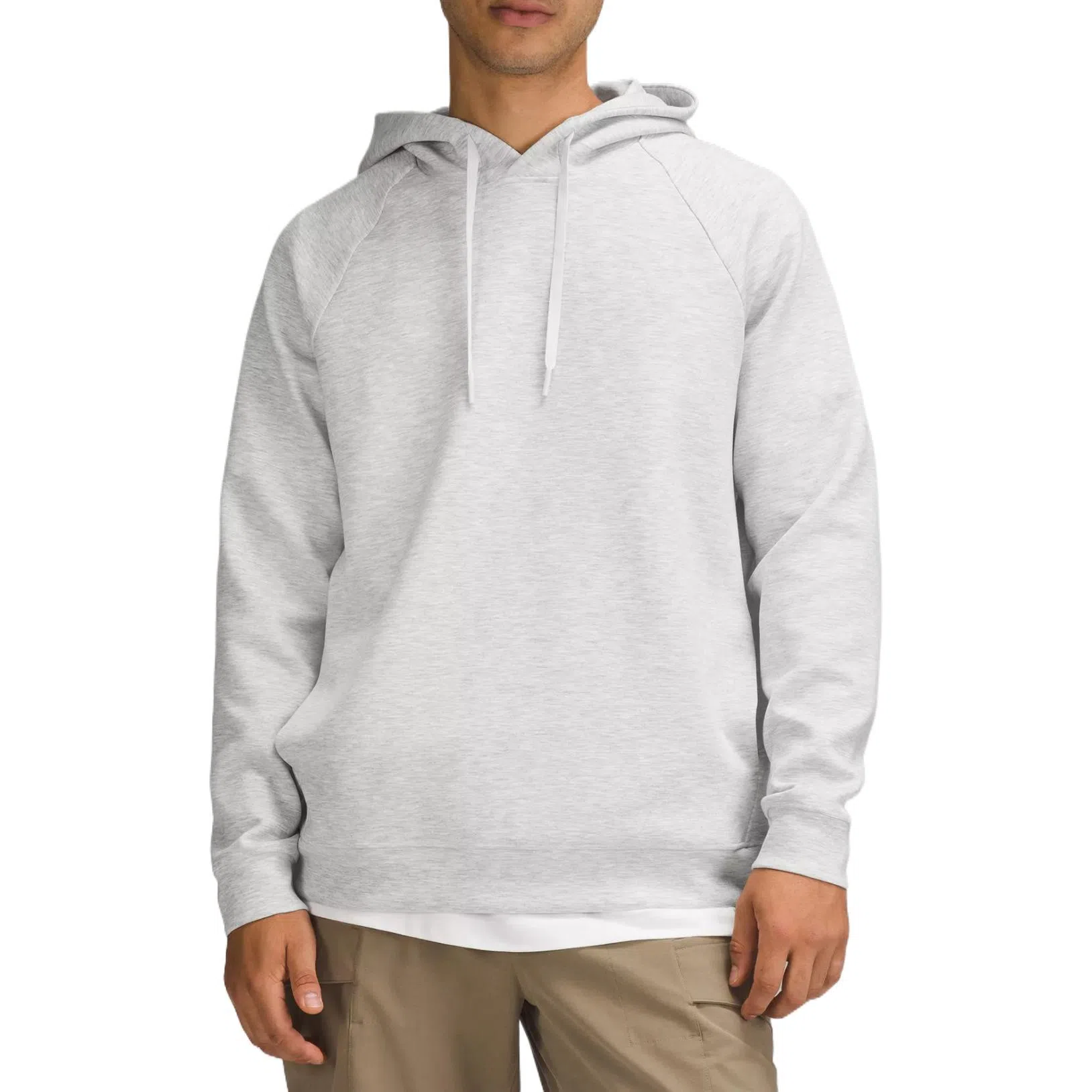 lululemon Smooth Spacer Classic-Fit Pullover Hoodienull