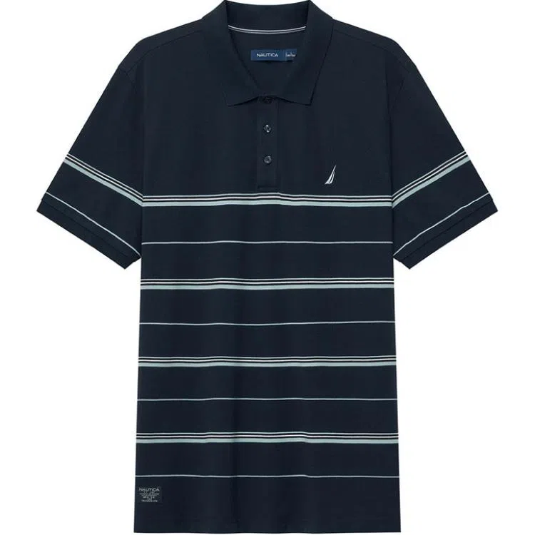 NAUTICA MFO Polo