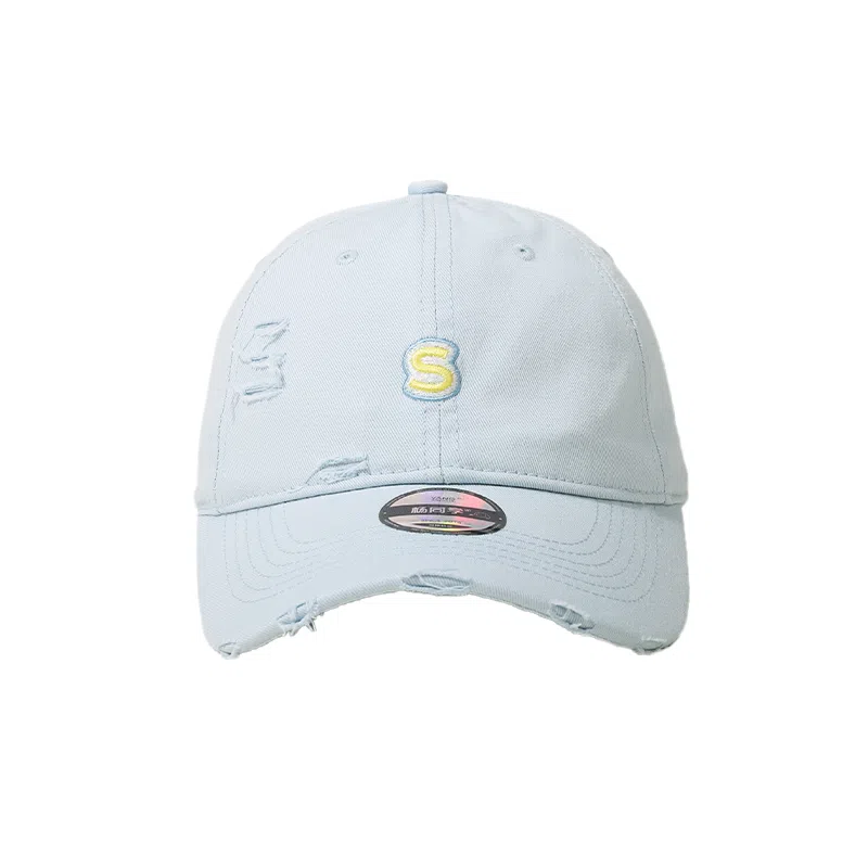 Yangtongxue Embroidered Cap