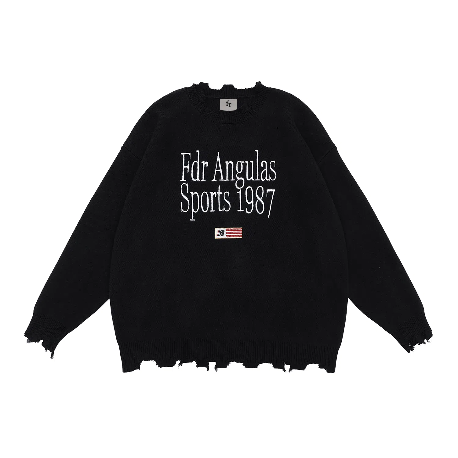 FDR