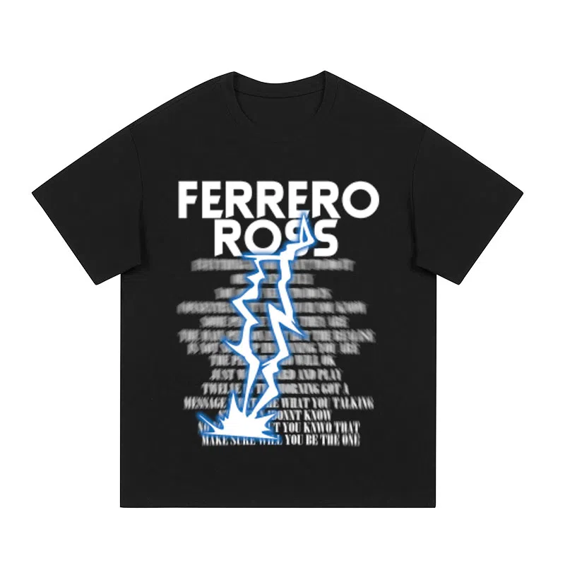 Ferrero Ross T
