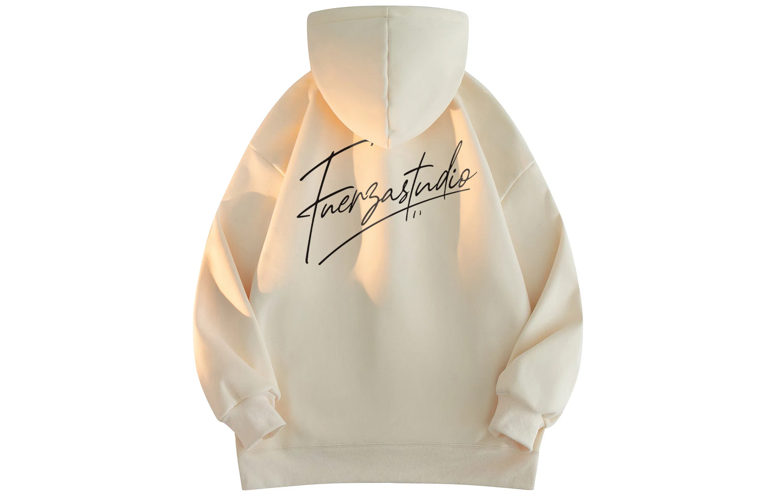 FUERZA Hoodie
