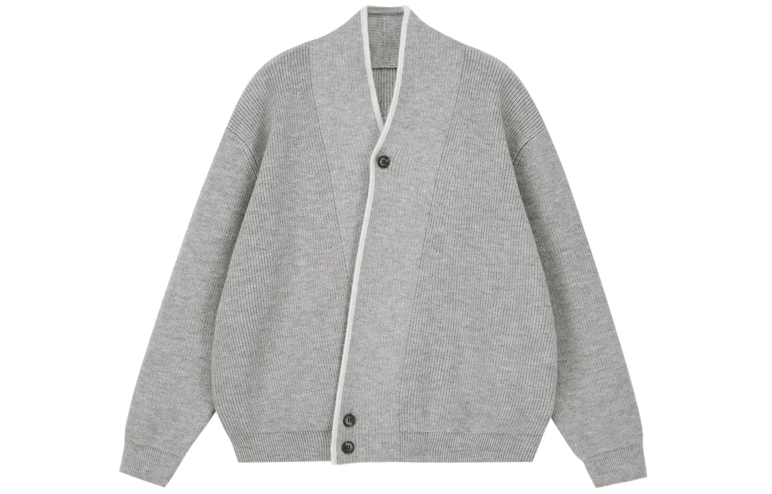 PCLP V-Neck Cardigan