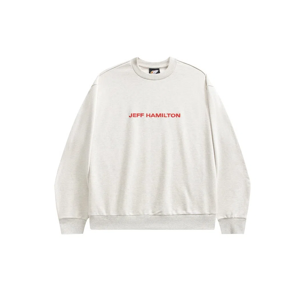 JEFF HAMILTON
