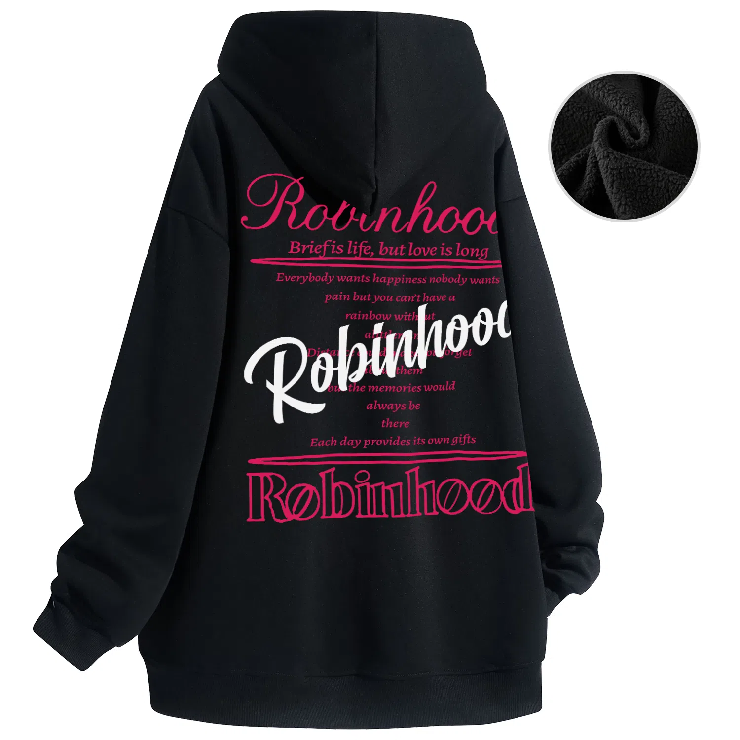 ROBINHOOD Logo