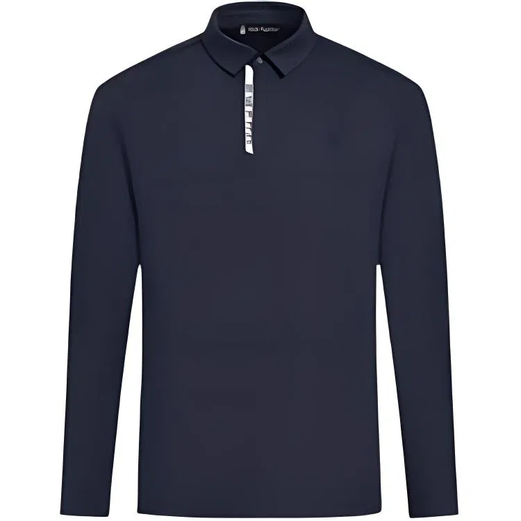Hush Puppies Polo
