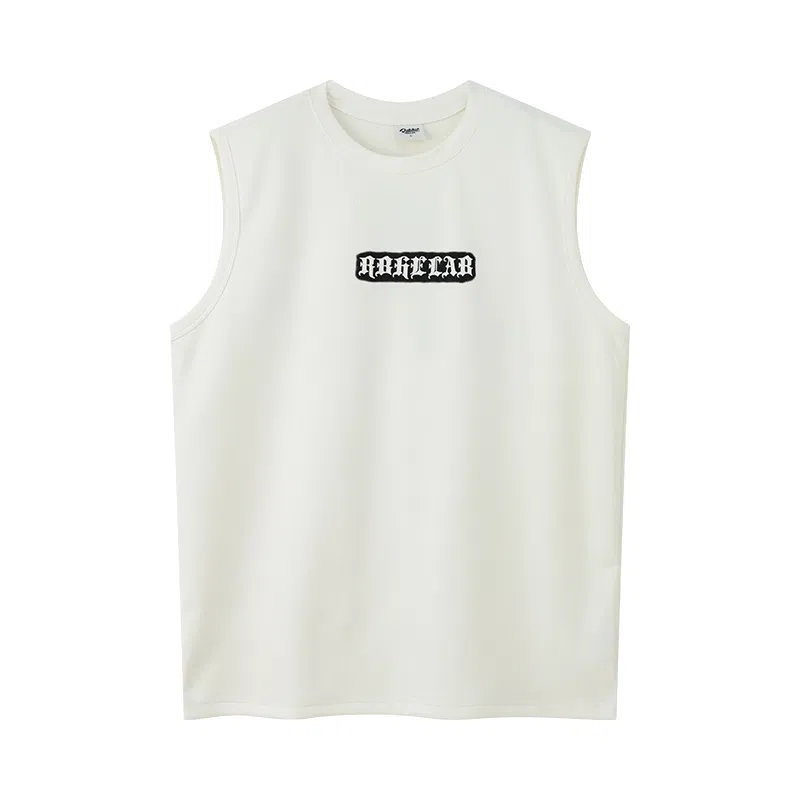 Rabbit House Sleeveless Tank Top