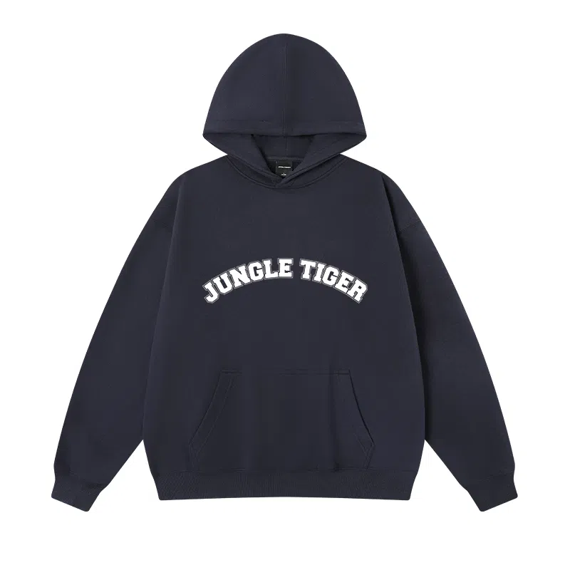 JUNGLE TIGER
