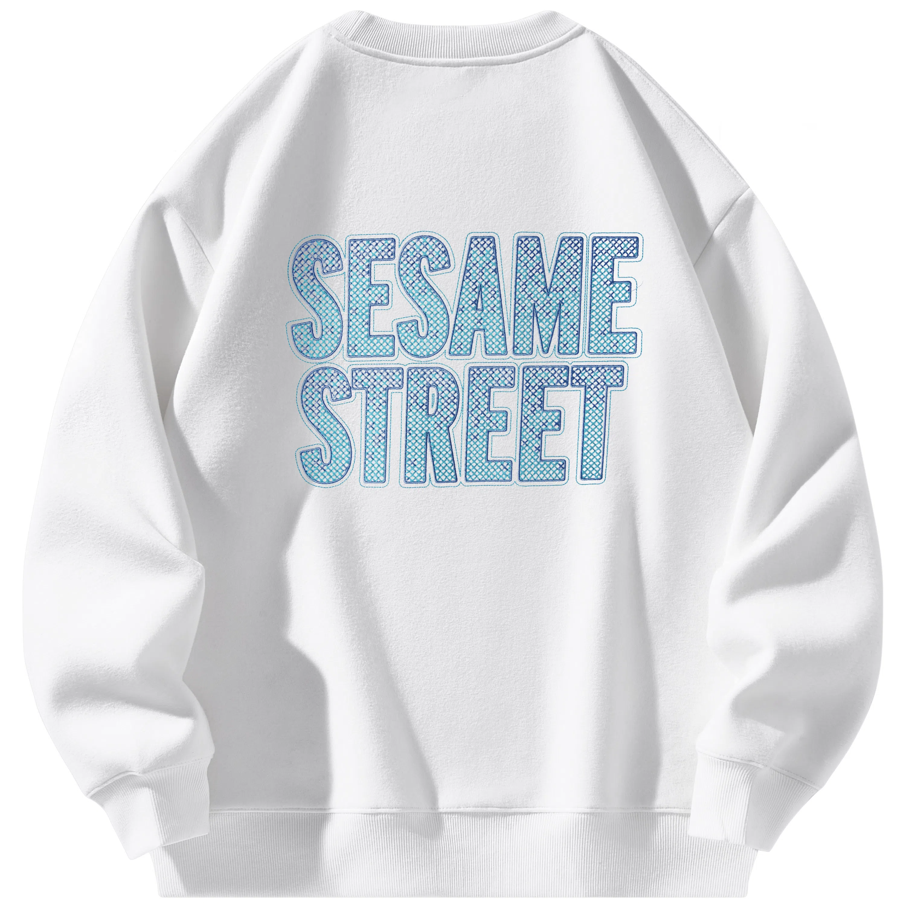 SESAME STREET