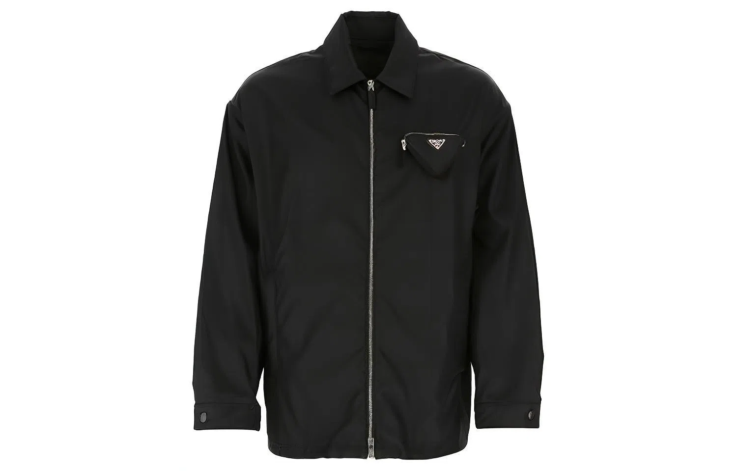 PRADA FW21 Logo