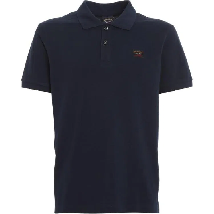 Paul & Shark Polo Shirt