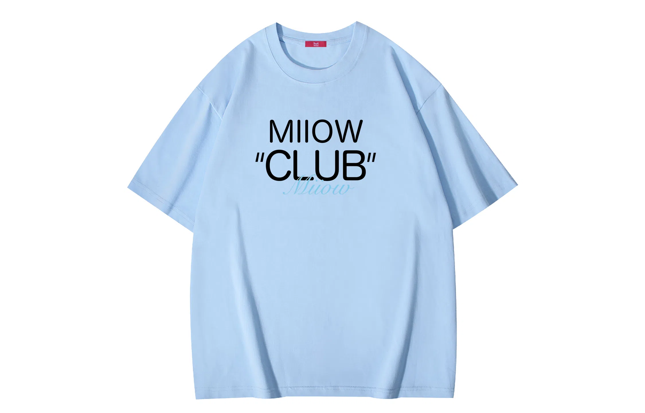 MIIOW T