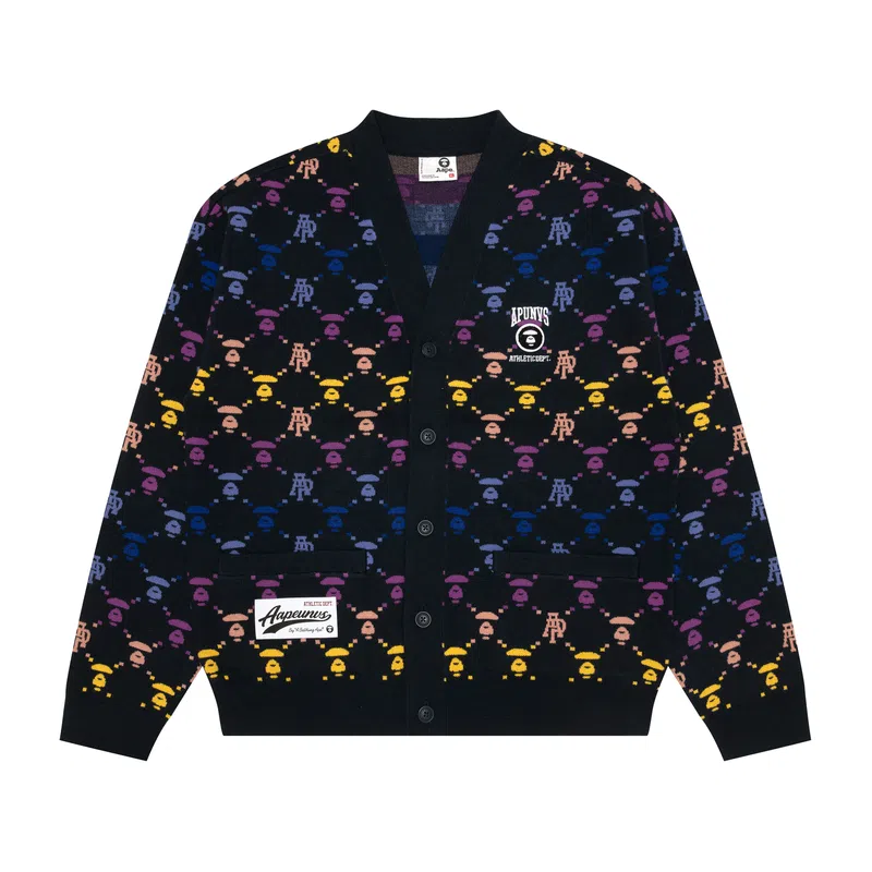 Aape FW24