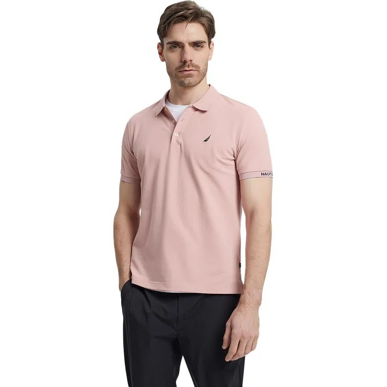 NAUTICA E-commerce Polo