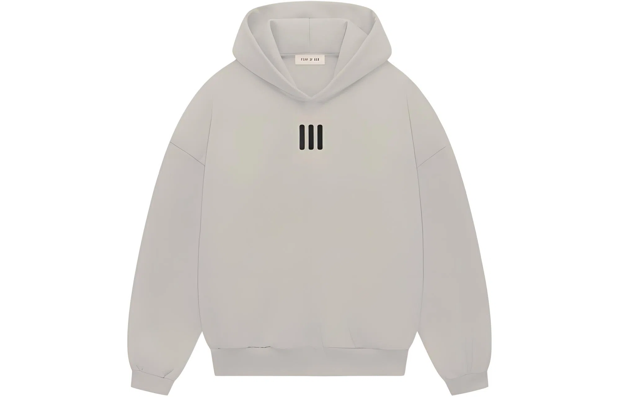 Fear of God x adidas Athletics Marley Hoodie