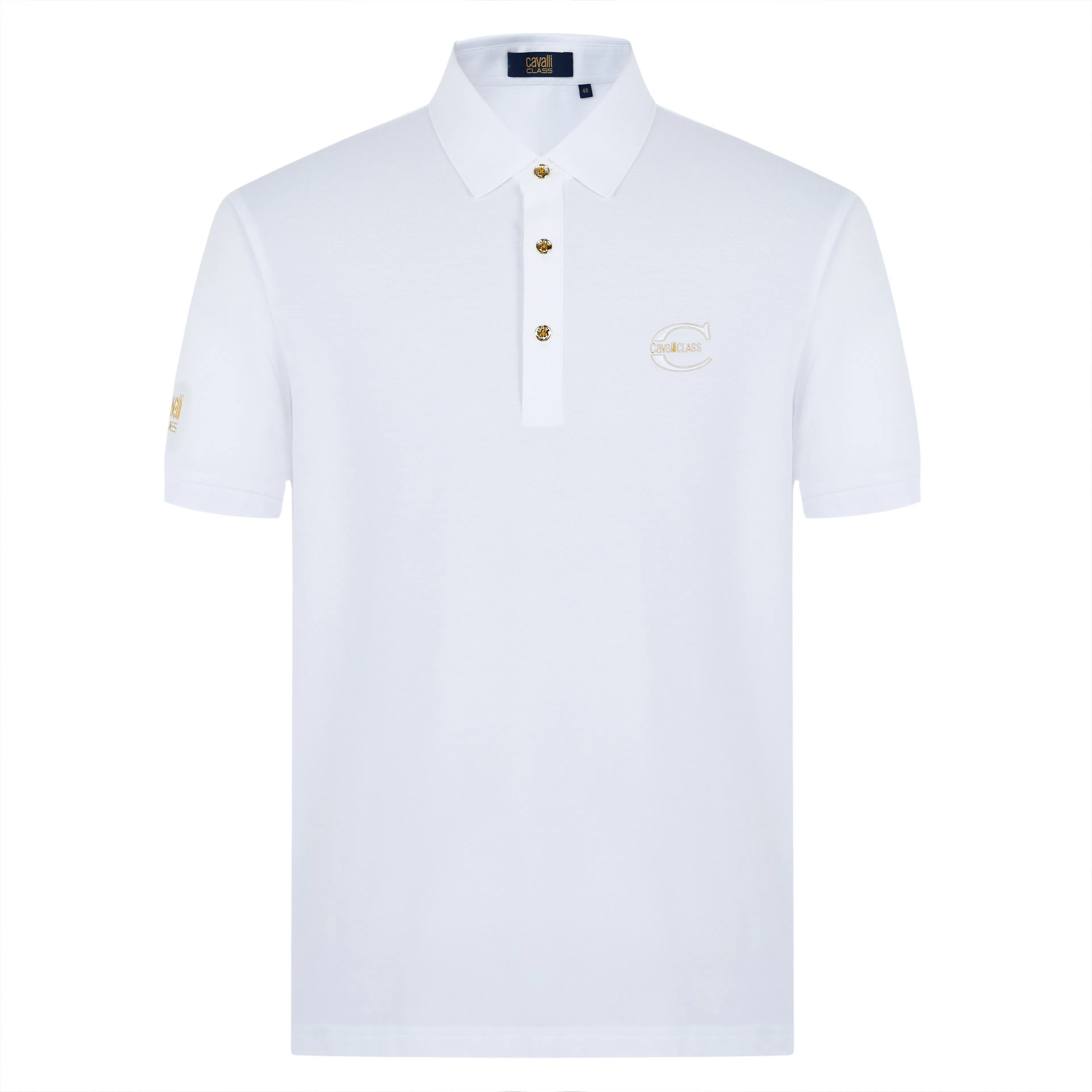 Cavalli Class logoPolo
