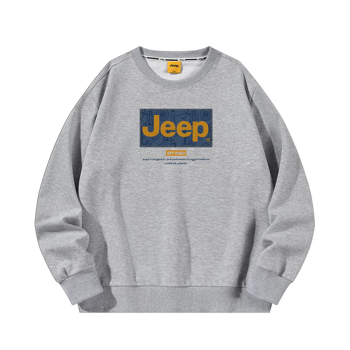 Jeep logo