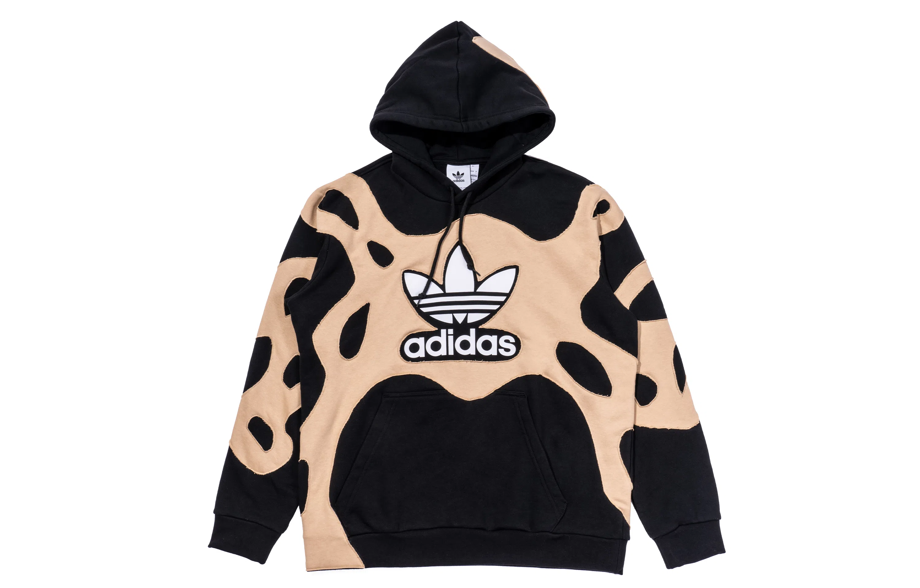 adidas originals Trefoil Hoodie CNY