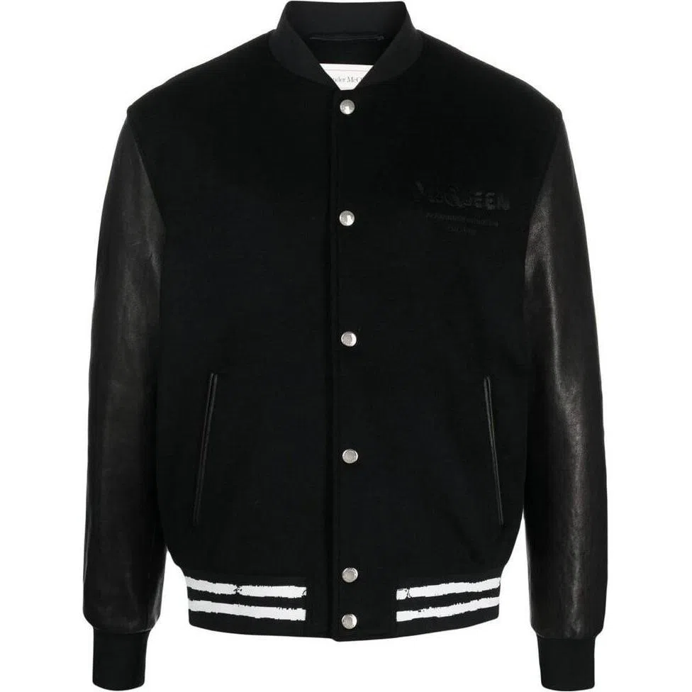 Alexander McQueen Logo