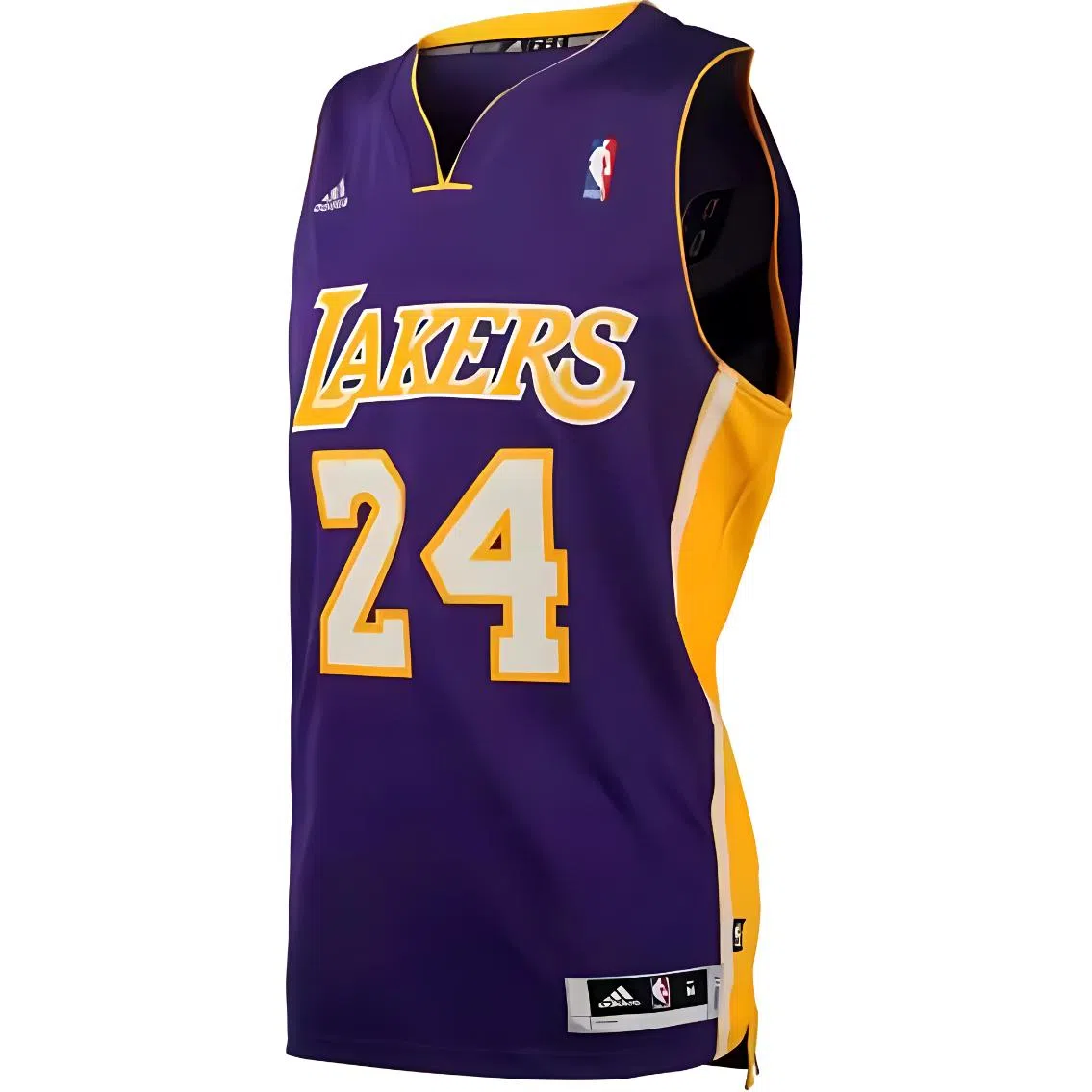adidas x NBA Kobe 24 Lakers Sleeveless Pullover