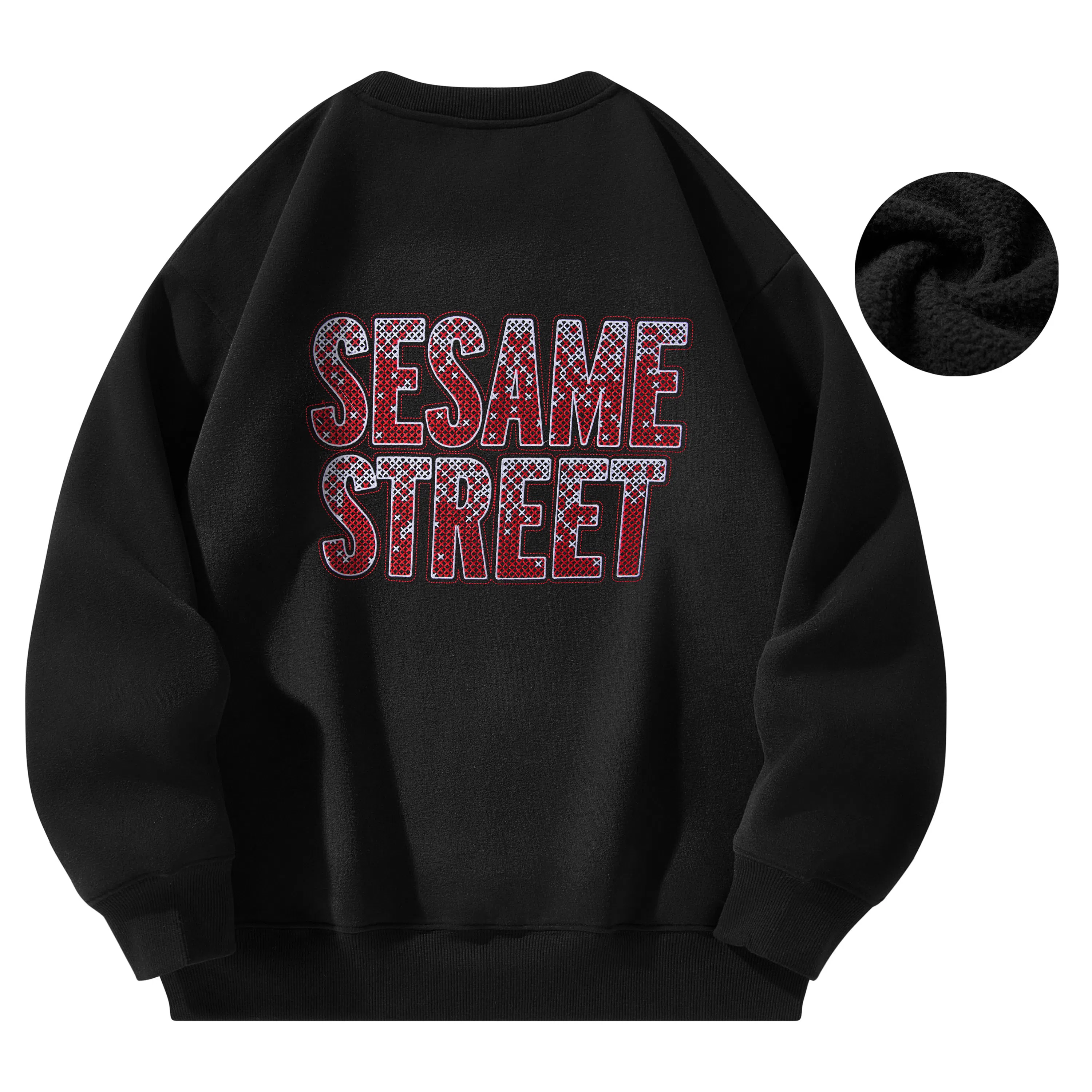 SESAME STREET