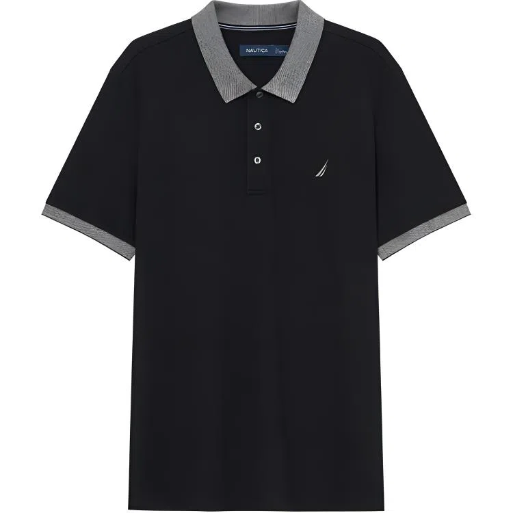 NAUTICA MFO Polo