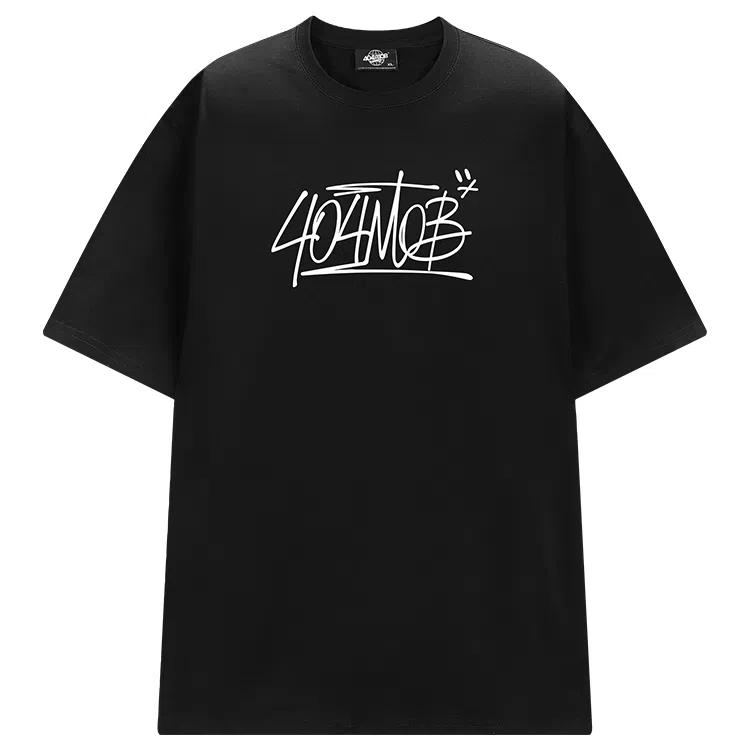 404MOB GANG LOGOT