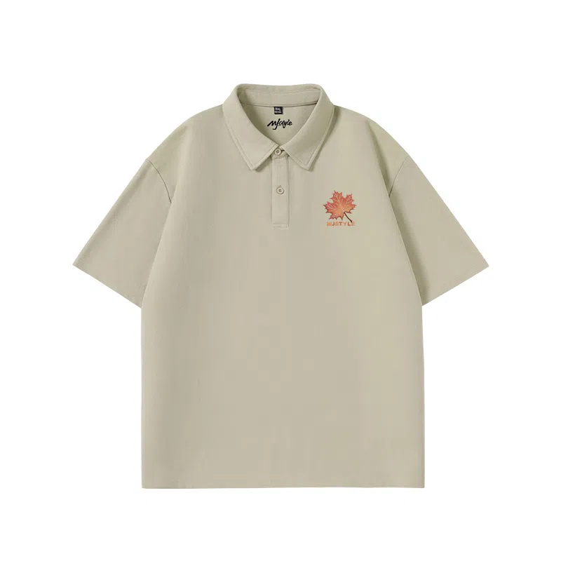 MJ STYLE Polo
