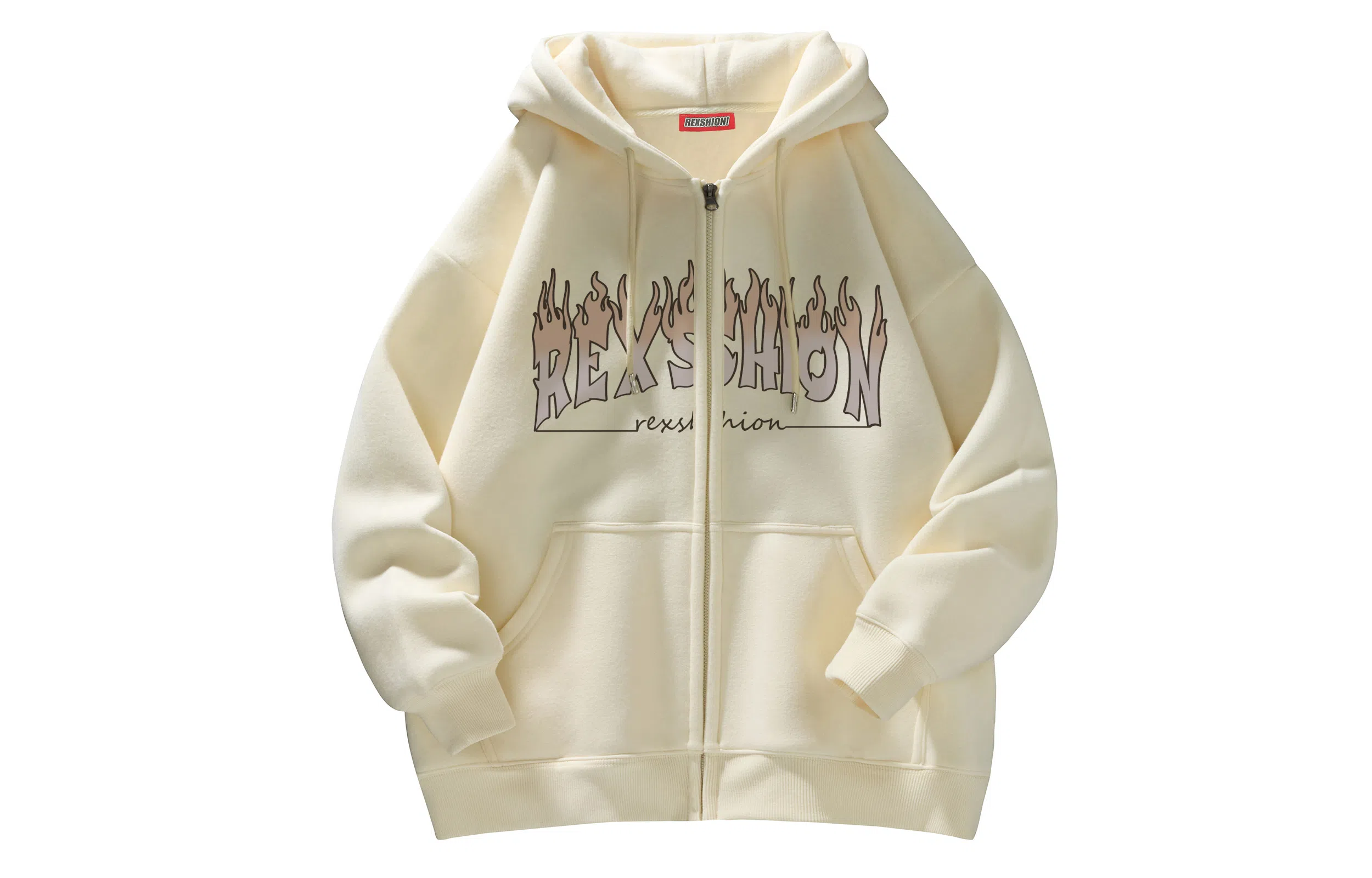 REXSHION Logo