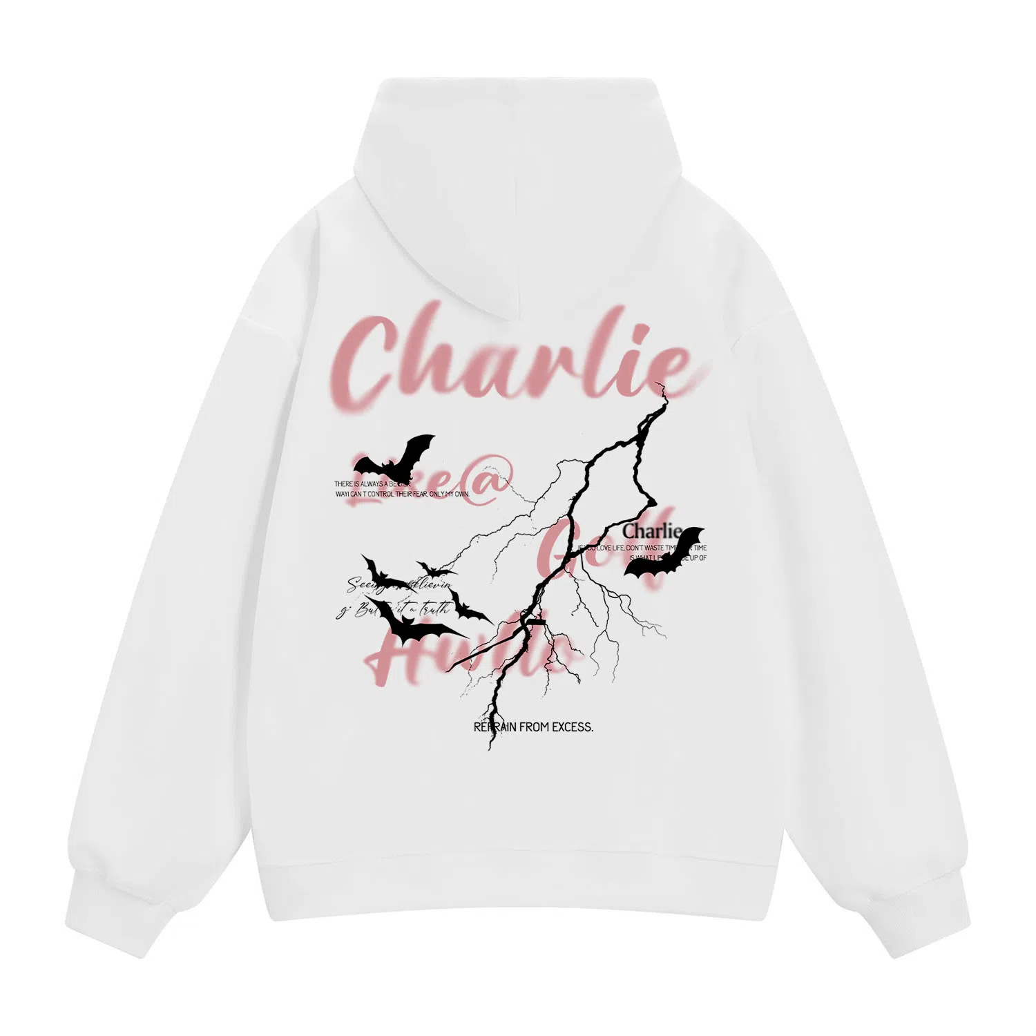 CHARLIE GOLF