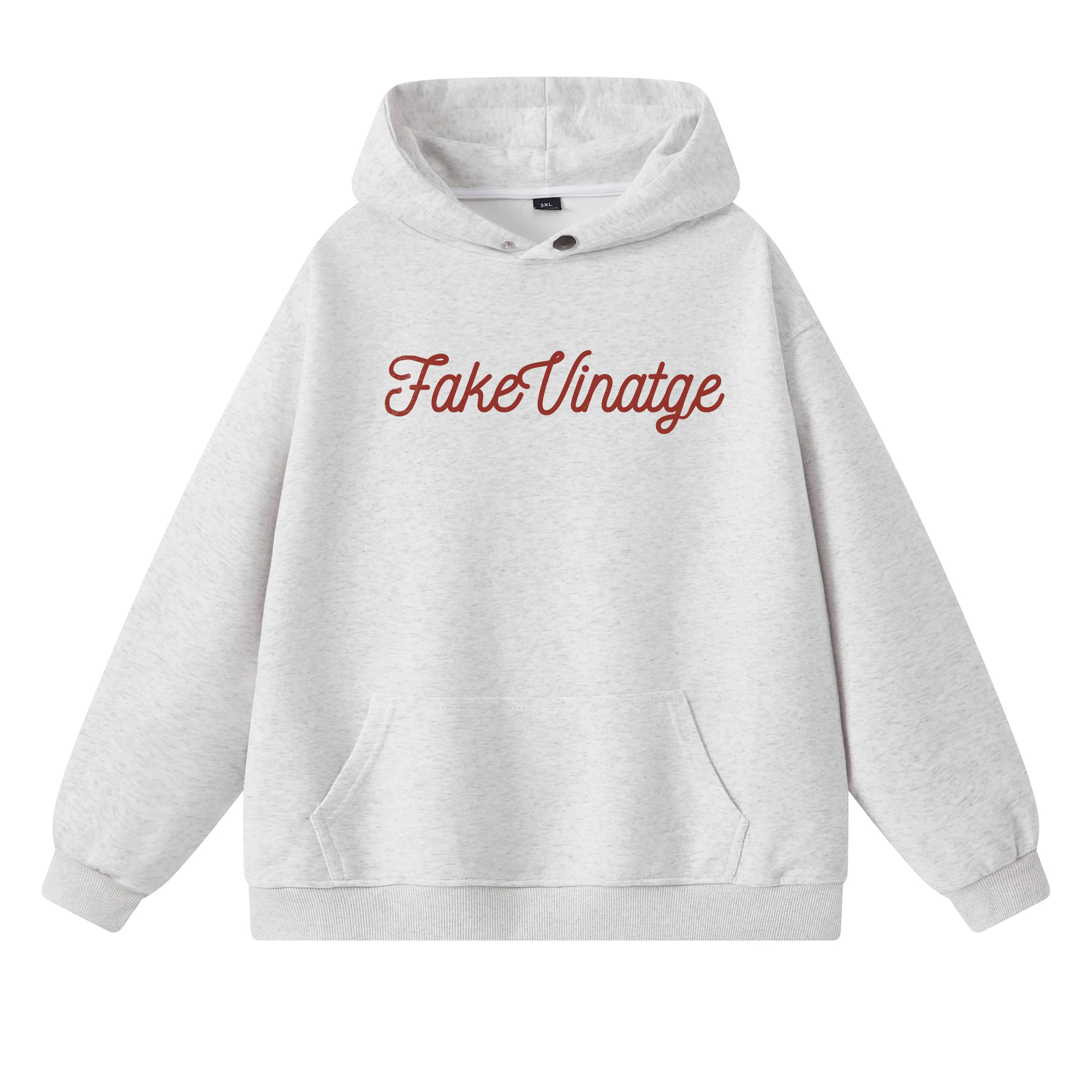 FAKE VINTAGE cleanfit