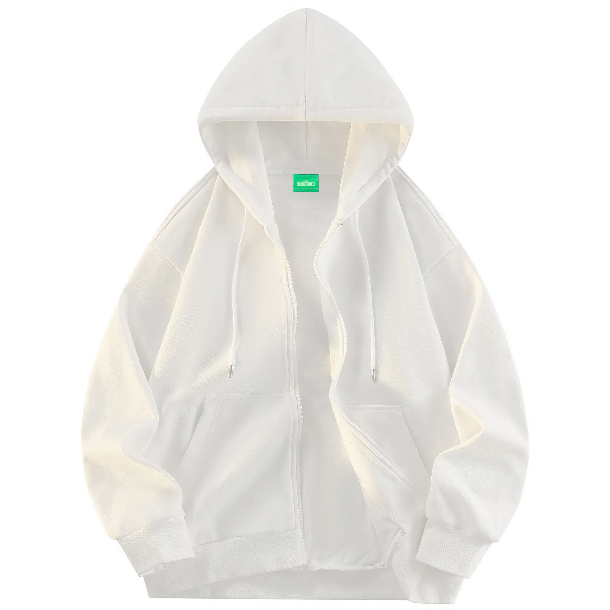 Sesame Street Hoodie