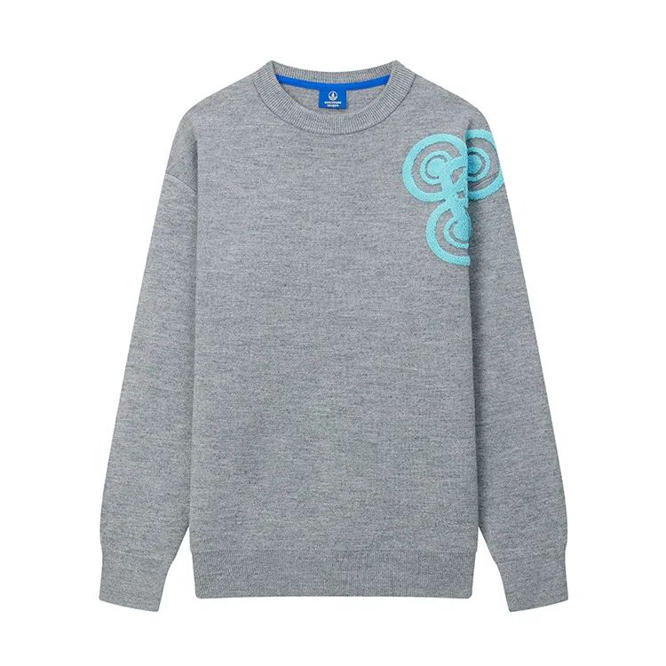 NAVIGARE X YOUNG LOGO