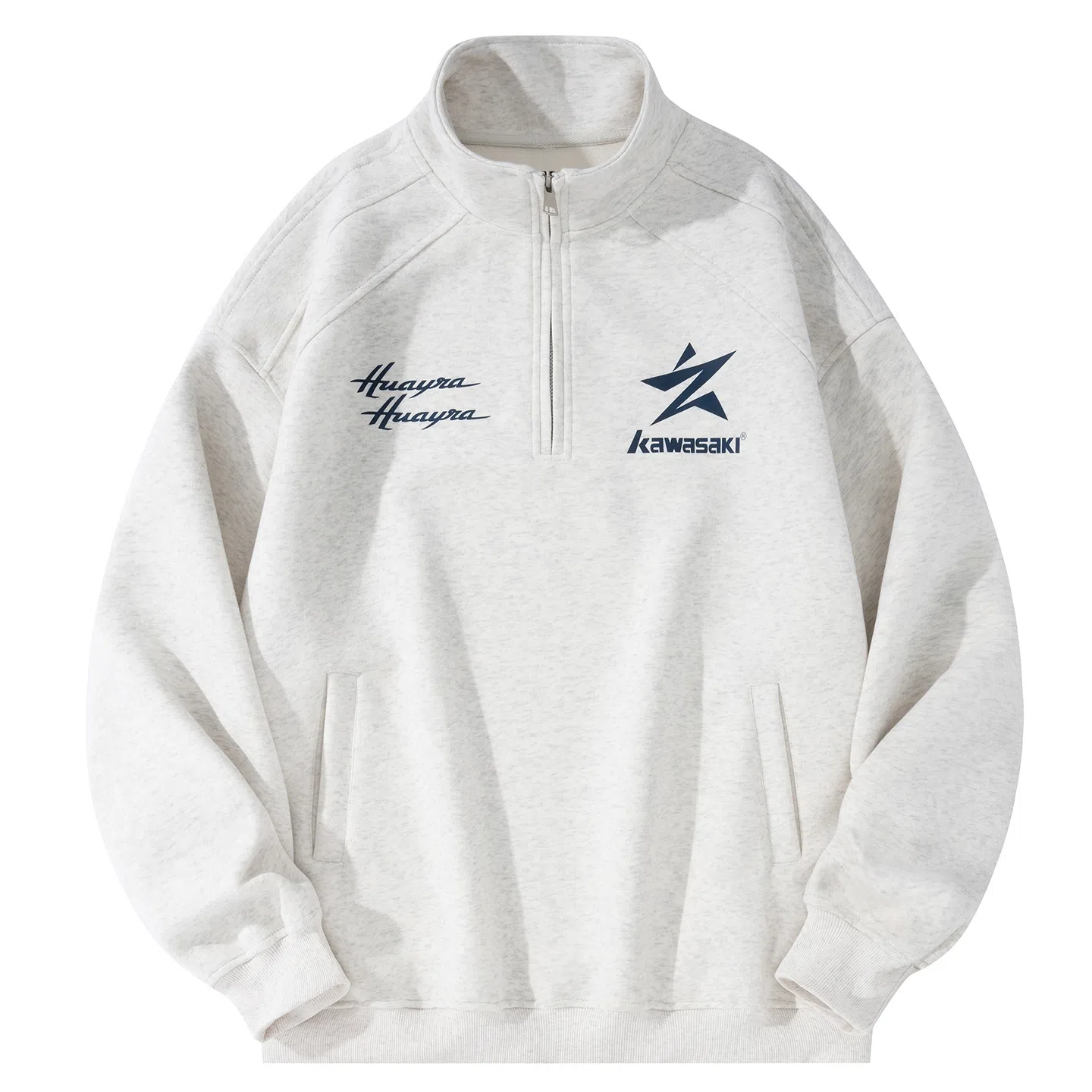 Kawasaki Sweatshirt