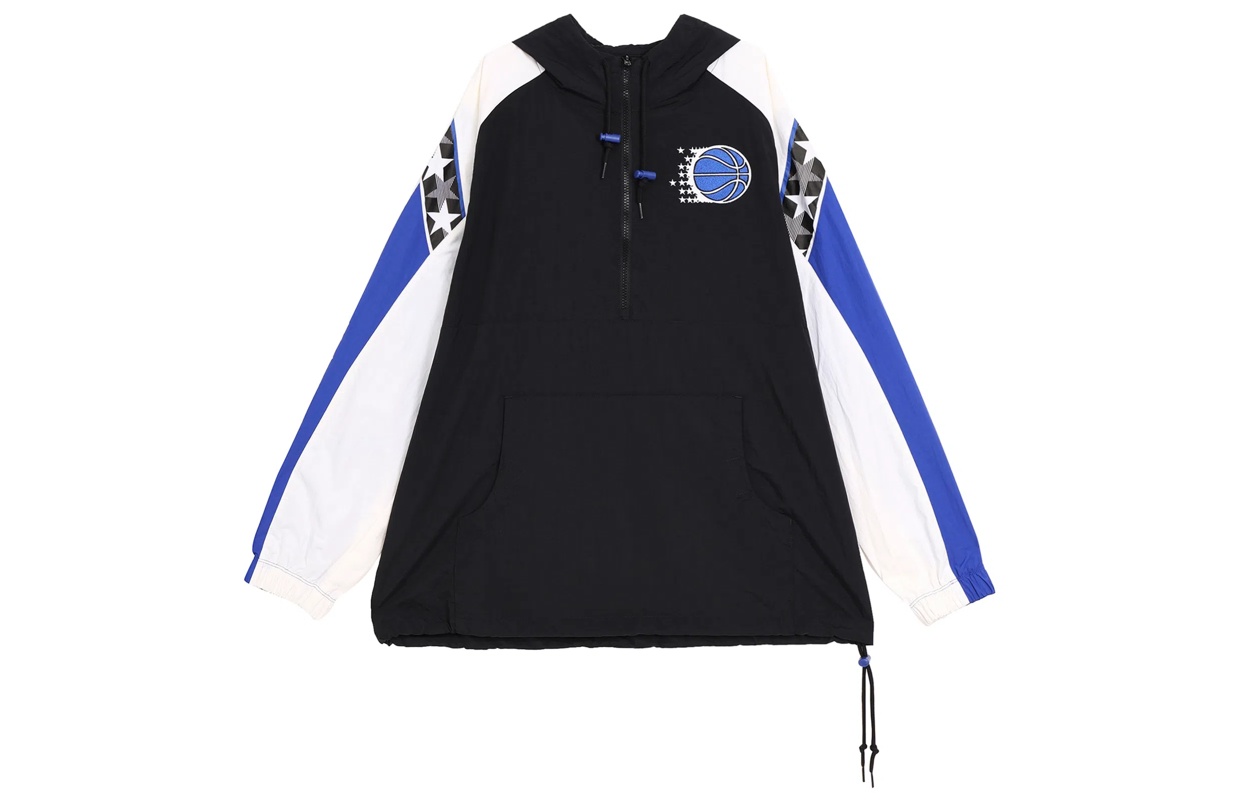 Mitchell Ness NBA Logo