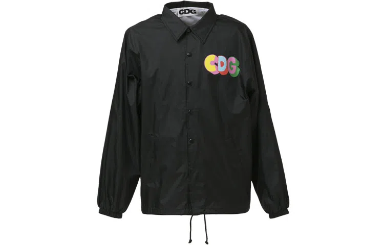 CDG x Better FW21 logo