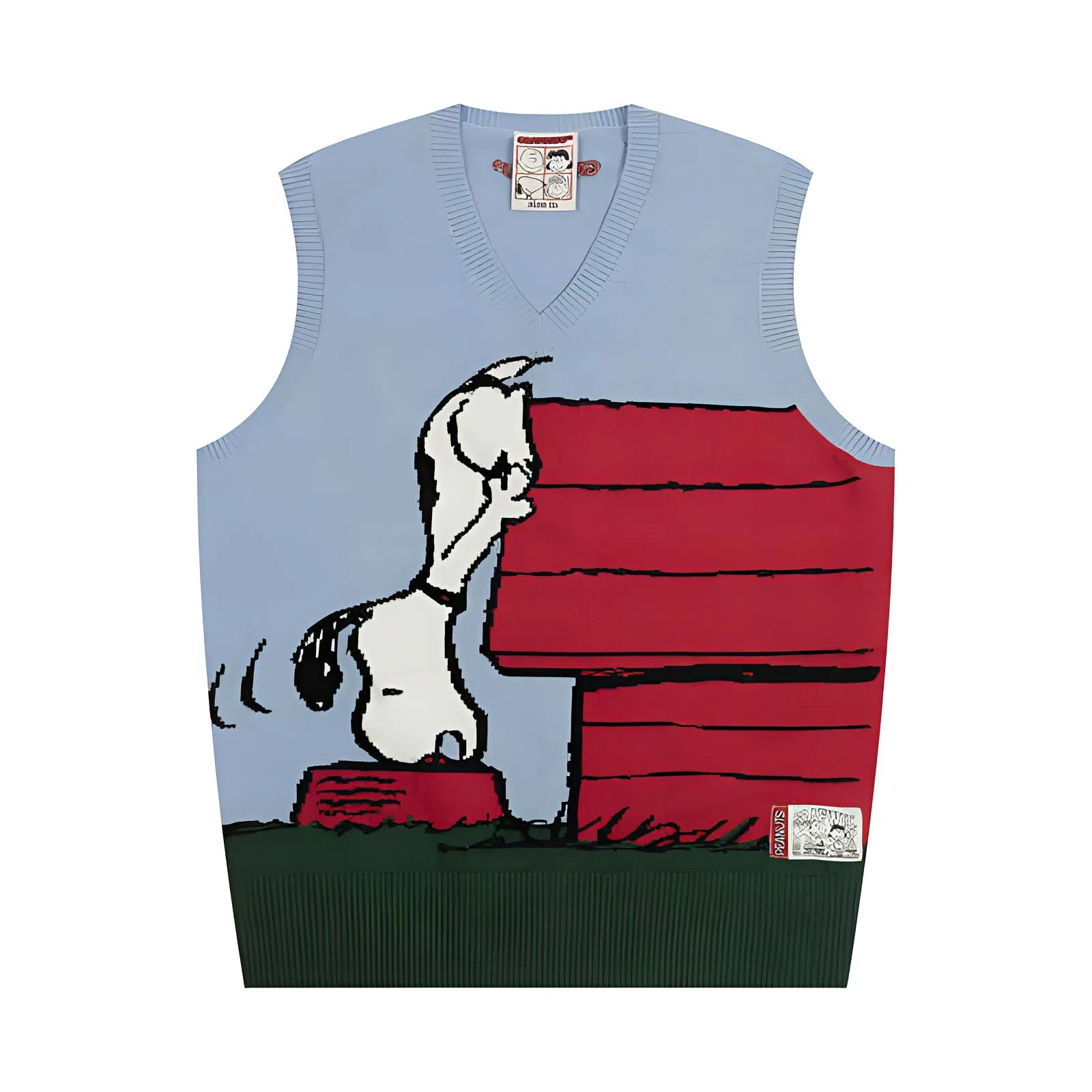 GRAF x PEANUTS V