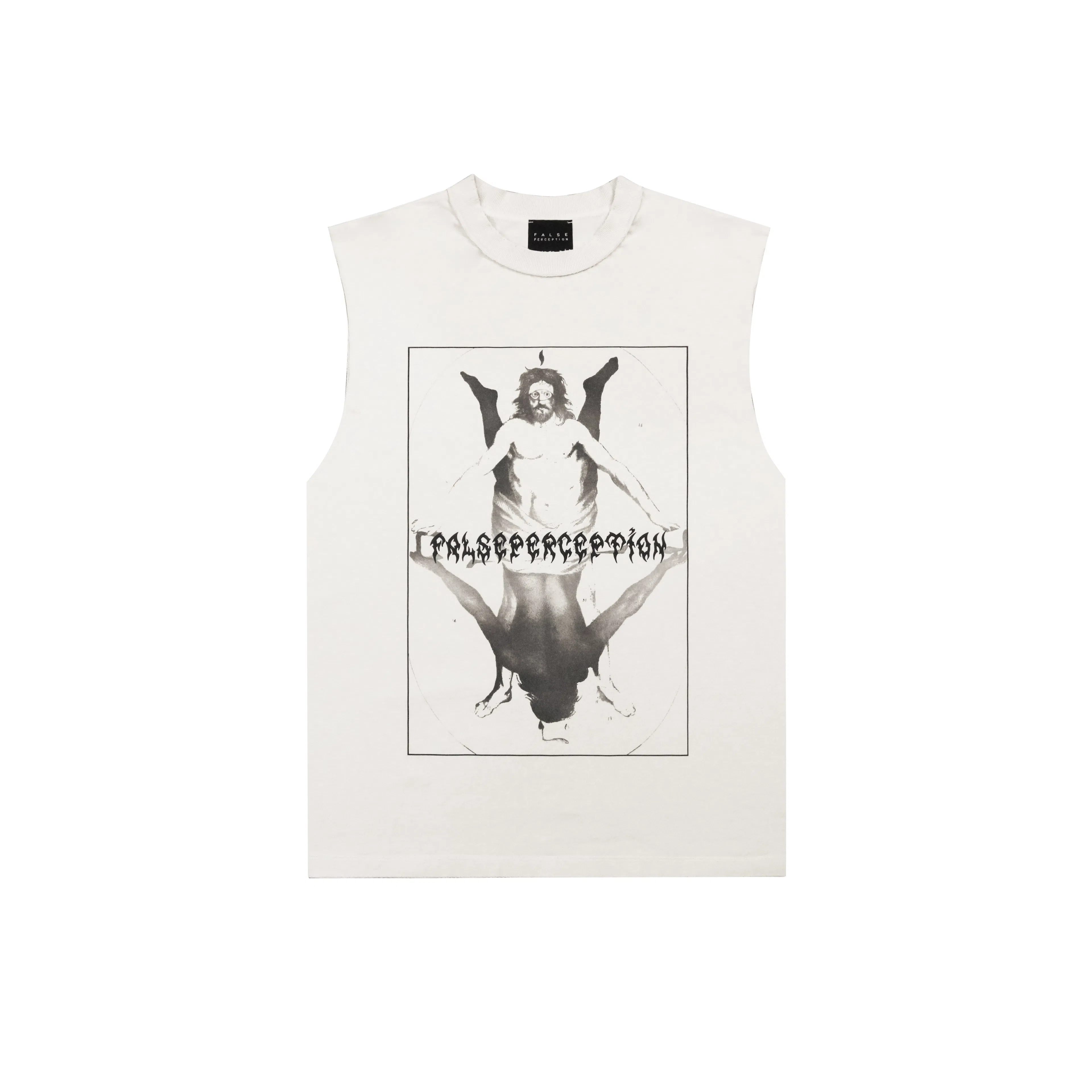 False Perception